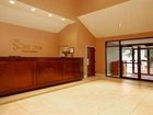 фото отеля Travelodge San Antonio ATT Center I-10 E