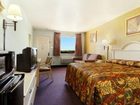 фото отеля Travelodge San Antonio ATT Center I-10 E