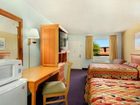 фото отеля Travelodge San Antonio ATT Center I-10 E