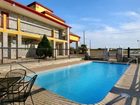 фото отеля Travelodge San Antonio ATT Center I-10 E