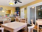 фото отеля Travelodge San Antonio ATT Center I-10 E