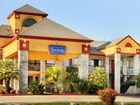 фото отеля Travelodge San Antonio ATT Center I-10 E