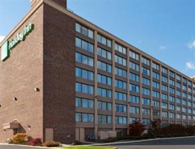 фото отеля Holiday Inn Fort Washington