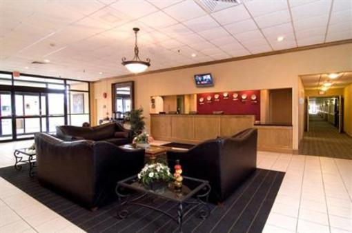 фото отеля Holiday Inn Fort Washington