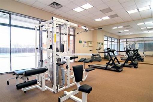 фото отеля Holiday Inn Fort Washington