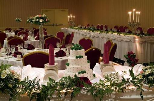 фото отеля Holiday Inn Fort Washington