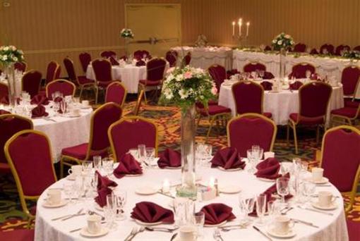 фото отеля Holiday Inn Fort Washington