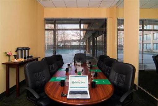 фото отеля Holiday Inn Fort Washington