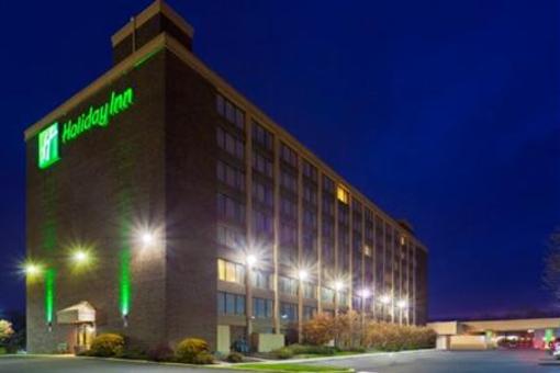 фото отеля Holiday Inn Fort Washington