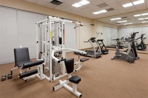 фото отеля Holiday Inn Fort Washington