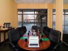 фото отеля Holiday Inn Fort Washington