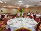 фото отеля Holiday Inn Fort Washington