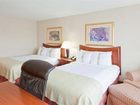 фото отеля Holiday Inn Fort Washington