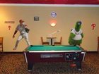 фото отеля Holiday Inn Fort Washington