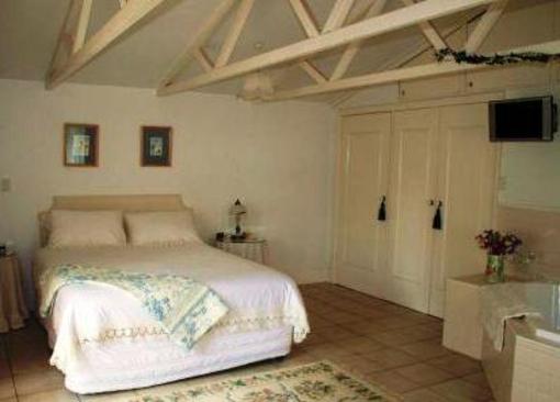 фото отеля Rosebridge House Bed & Breakfast