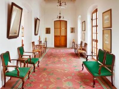 фото отеля Hotel De L'Orient