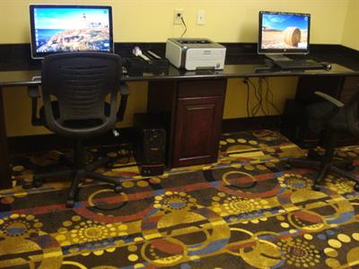 фото отеля Holiday Inn Express & Suites - Georgetown