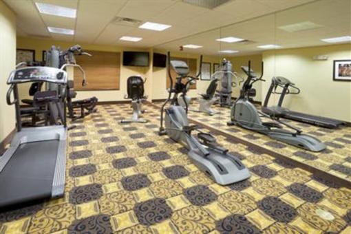 фото отеля Holiday Inn Express & Suites - Georgetown