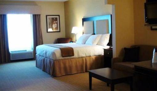 фото отеля Holiday Inn Express & Suites - Georgetown