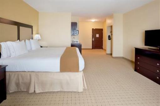 фото отеля Holiday Inn Express & Suites - Georgetown