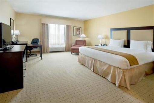 фото отеля Holiday Inn Express & Suites - Georgetown