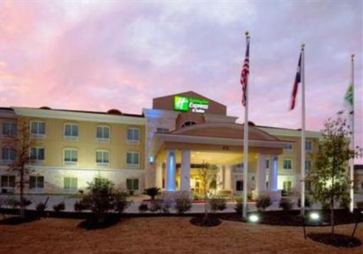 фото отеля Holiday Inn Express & Suites - Georgetown