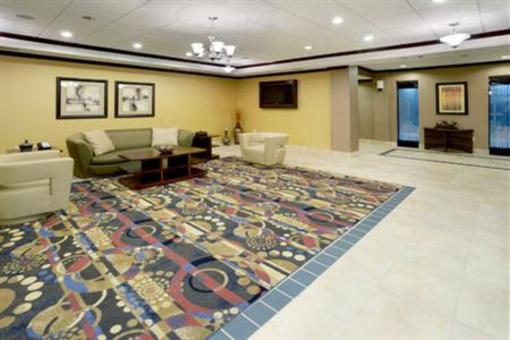 фото отеля Holiday Inn Express & Suites - Georgetown