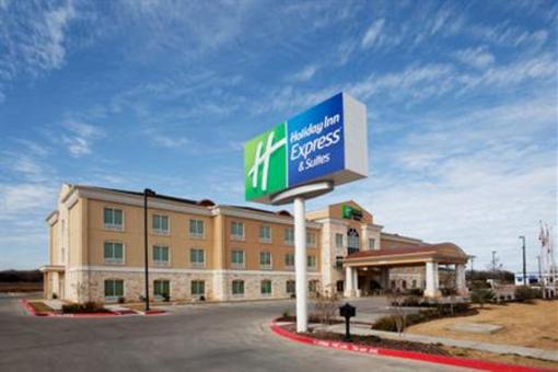 фото отеля Holiday Inn Express & Suites - Georgetown