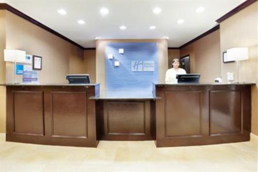 фото отеля Holiday Inn Express & Suites - Georgetown