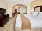 фото отеля Holiday Inn Express & Suites - Georgetown