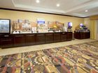 фото отеля Holiday Inn Express & Suites - Georgetown
