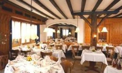 фото отеля Hotel Restaurant Le Mazot Zermatt