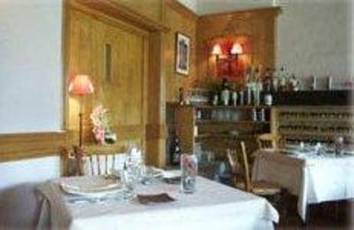 фото отеля Hotel Val d'Este Saint-Gervais-les-Bains