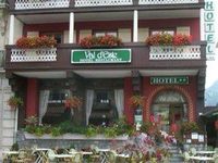 Hotel Val d'Este Saint-Gervais-les-Bains