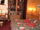 фото отеля Hotel Val d'Este Saint-Gervais-les-Bains
