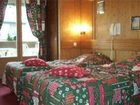 фото отеля Hotel Val d'Este Saint-Gervais-les-Bains