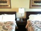 фото отеля San Francisco at The Presidio Travelodge
