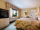 фото отеля San Francisco at The Presidio Travelodge