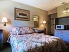 фото отеля San Francisco at The Presidio Travelodge