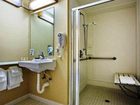 фото отеля San Francisco at The Presidio Travelodge