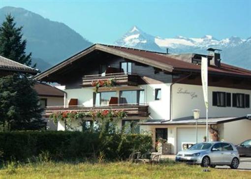 фото отеля Landhaus Gitti