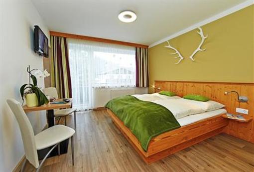 фото отеля Landhaus Gitti