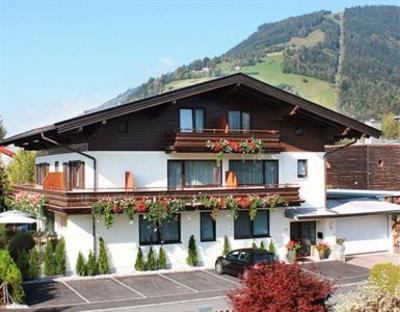 фото отеля Landhaus Gitti