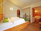 фото отеля Landhaus Gitti