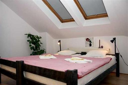 фото отеля Puzzle Hostel Bucharest