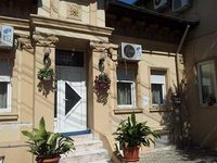 Puzzle Hostel Bucharest