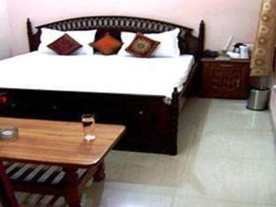 фото отеля Hotel Madhuban New Delhi