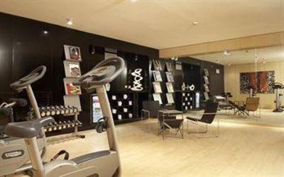 фото отеля AC Hotel Milano by Marriott