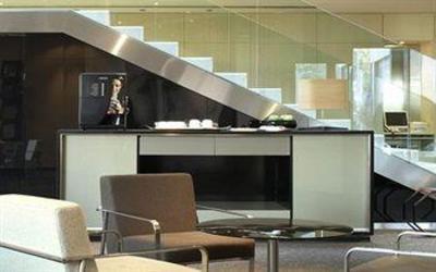 фото отеля AC Hotel Milano by Marriott