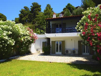 фото отеля Skiathos Holidays